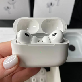 Airpods Pro 2nd Generation ANC Buzzer Edition + (USB Type C)